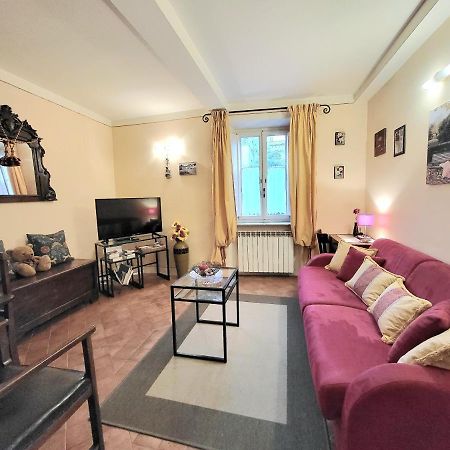 Le Melodie Di Lucca Bagian luar foto