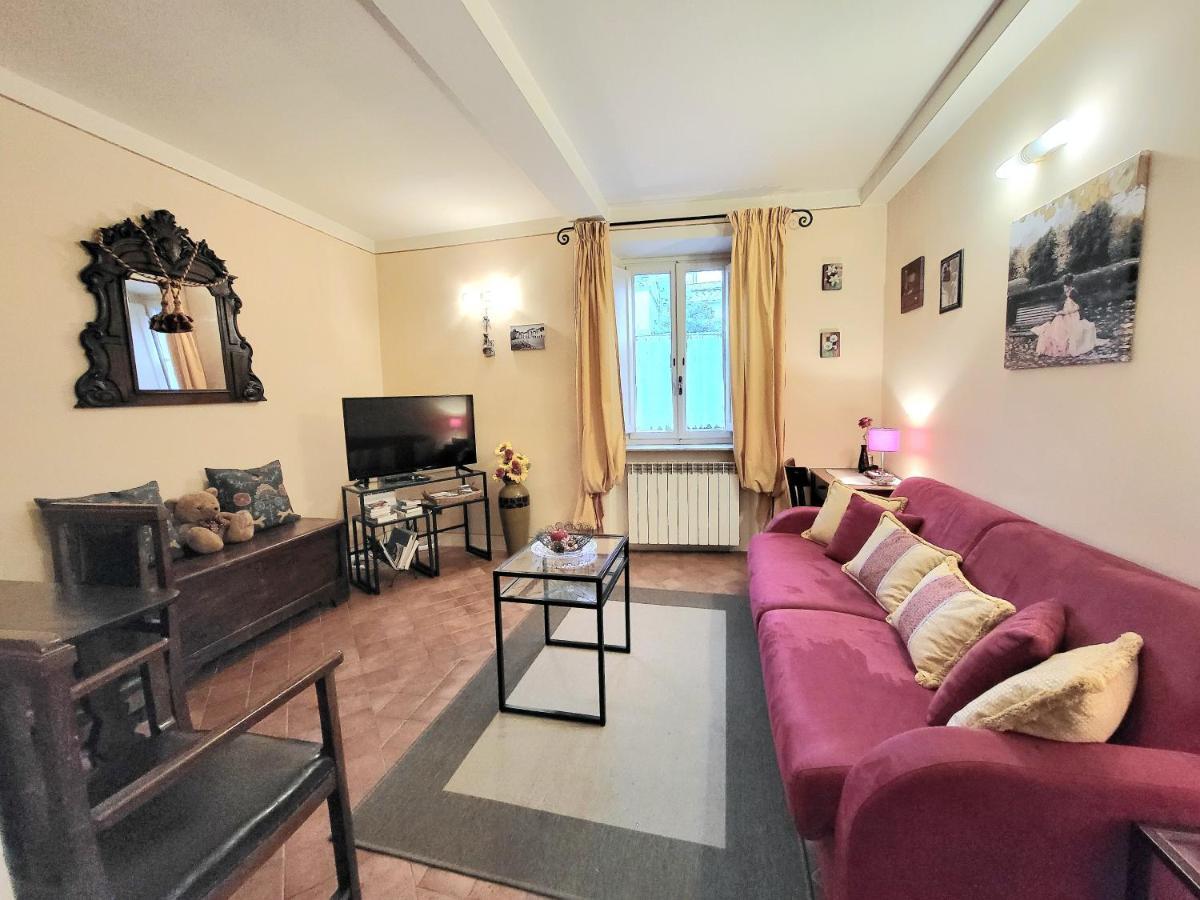 Le Melodie Di Lucca Bagian luar foto