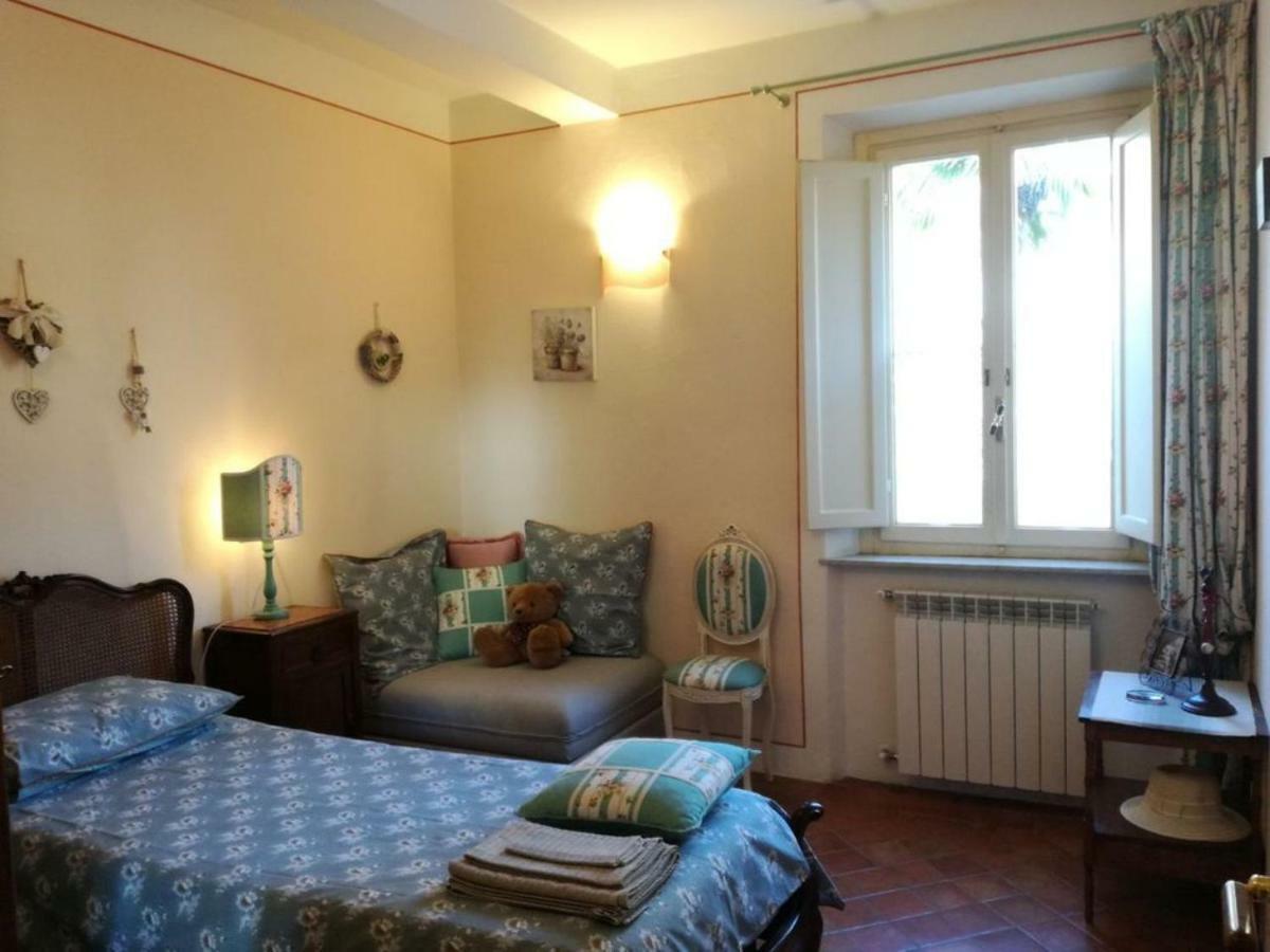 Le Melodie Di Lucca Bagian luar foto