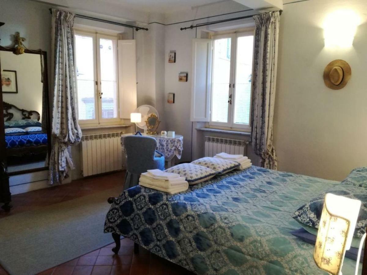 Le Melodie Di Lucca Bagian luar foto