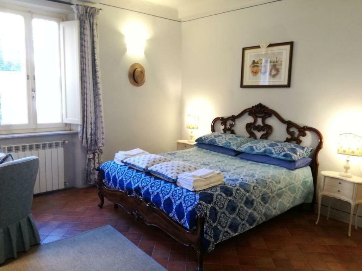 Le Melodie Di Lucca Bagian luar foto