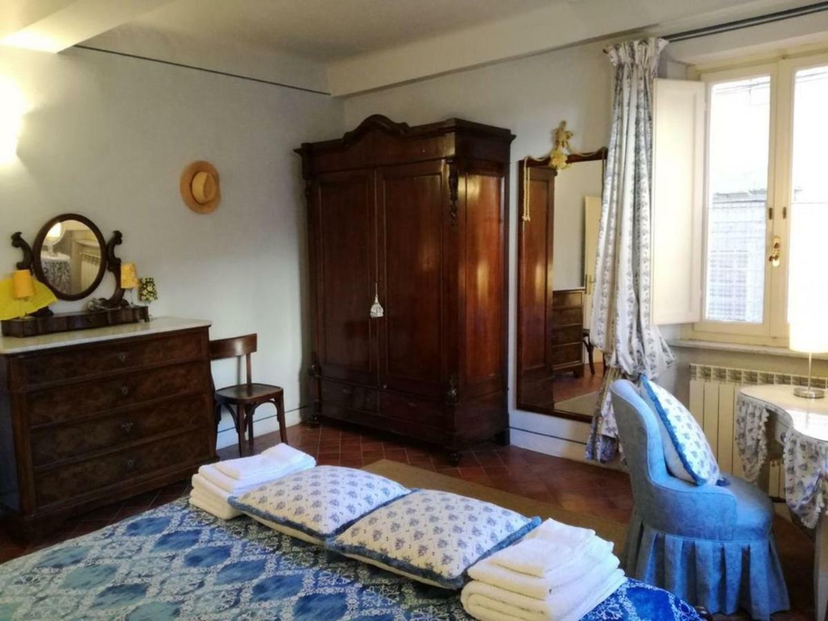 Le Melodie Di Lucca Bagian luar foto